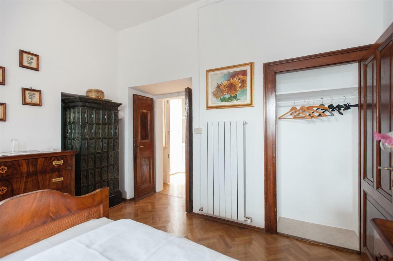 Dimora Storica Caproni Apartment Arco Ngoại thất bức ảnh