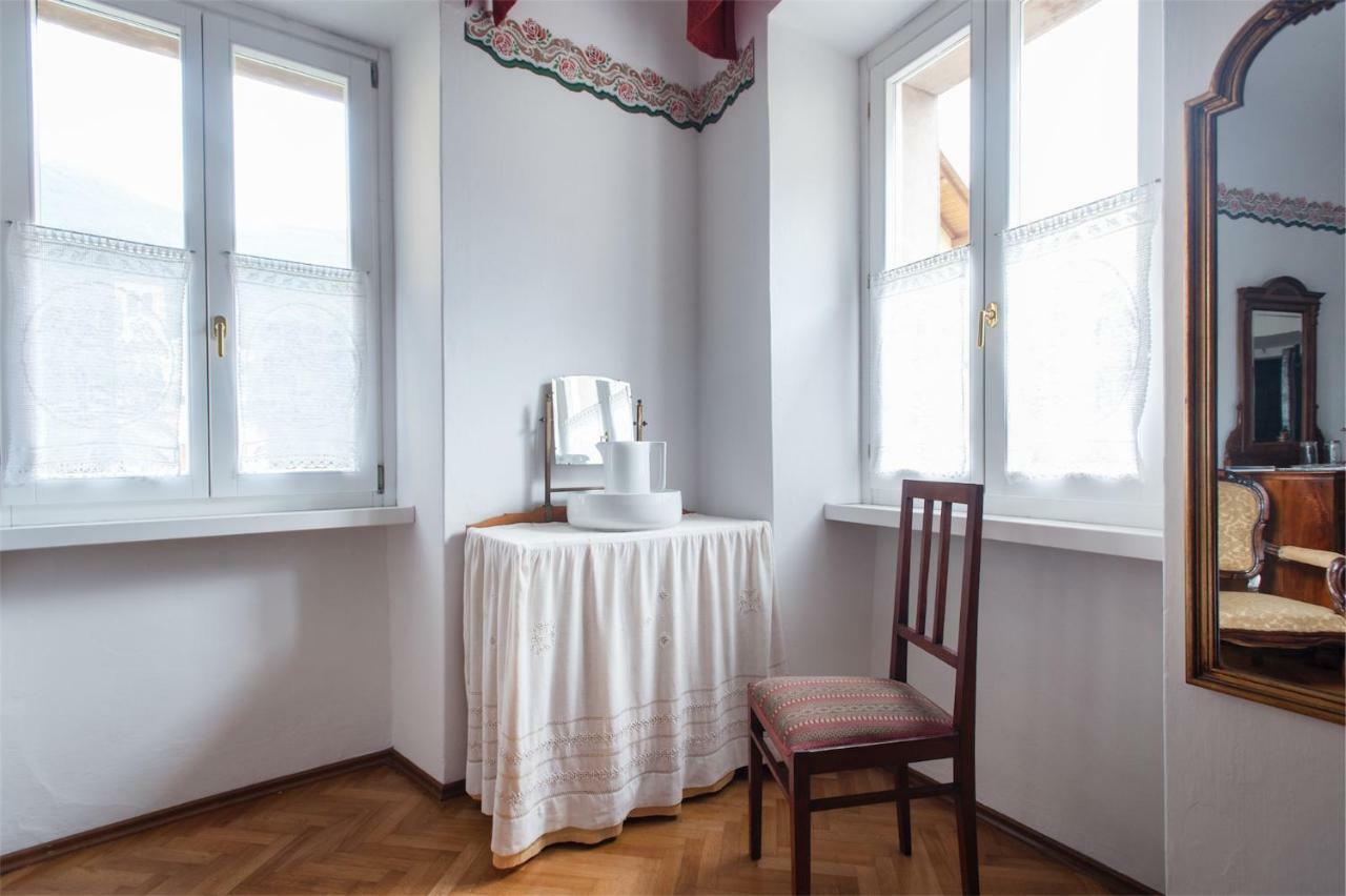 Dimora Storica Caproni Apartment Arco Ngoại thất bức ảnh