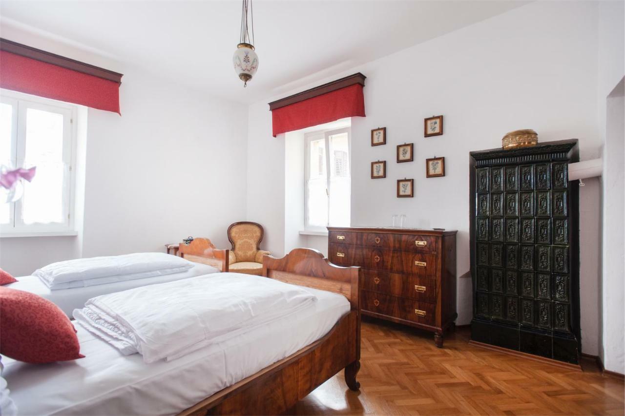 Dimora Storica Caproni Apartment Arco Ngoại thất bức ảnh