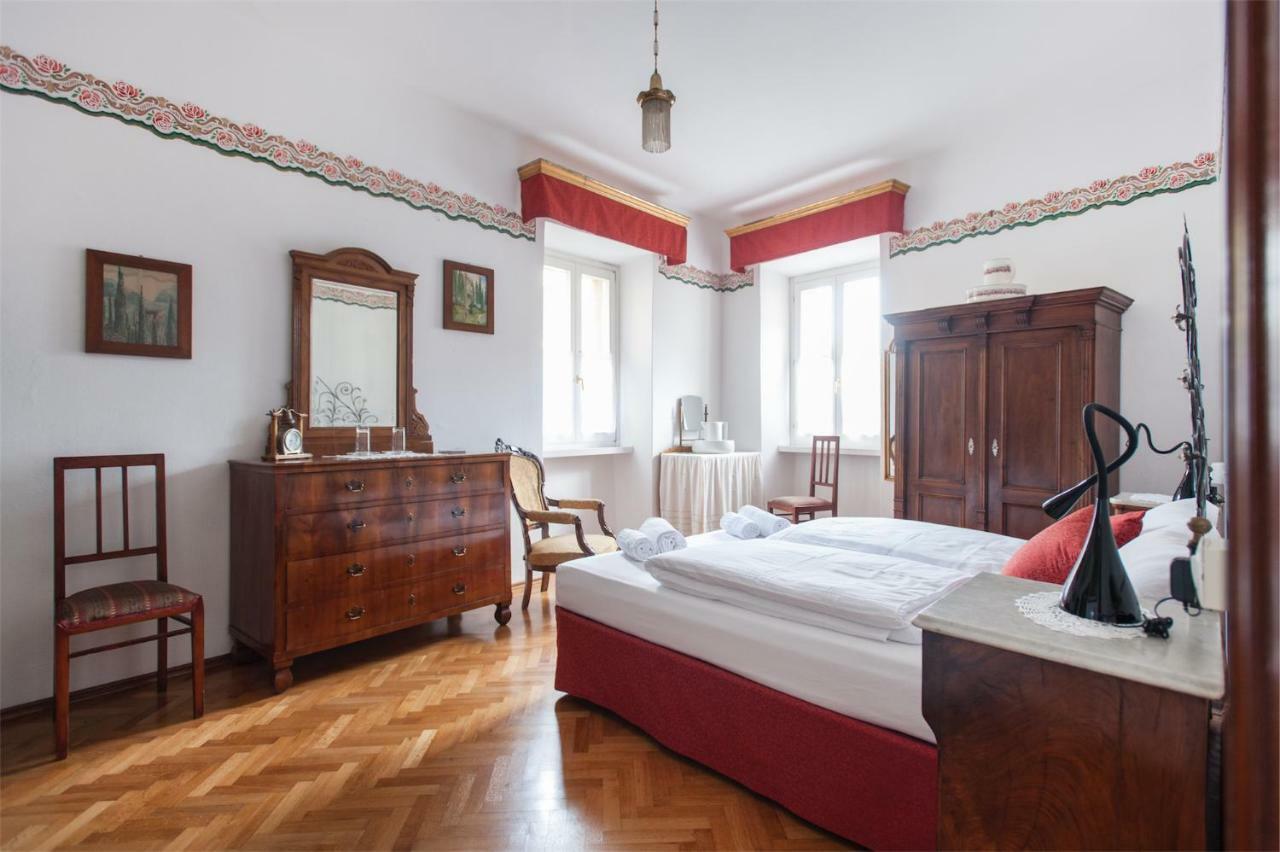 Dimora Storica Caproni Apartment Arco Ngoại thất bức ảnh